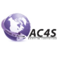 AC4S logo, AC4S contact details