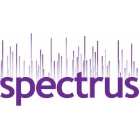 Spectrus logo, Spectrus contact details