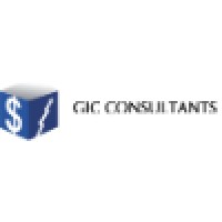 GIC Consultants logo, GIC Consultants contact details