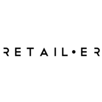 RETAILER logo, RETAILER contact details