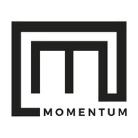 Momentum Studios logo, Momentum Studios contact details