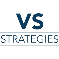 VS Strategies logo, VS Strategies contact details