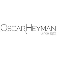 Oscar Heyman logo, Oscar Heyman contact details