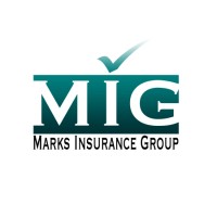 Marks Insurance Group logo, Marks Insurance Group contact details