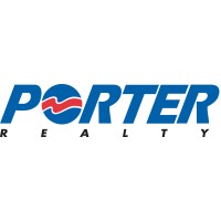 Porter Realty logo, Porter Realty contact details