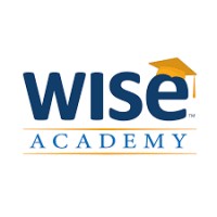 WISE Academy Prep School logo, WISE Academy Prep School contact details