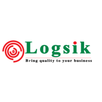 Logsik Technology JSC logo, Logsik Technology JSC contact details