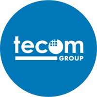 Tecom Group logo, Tecom Group contact details