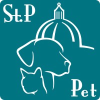 St. Paul Pet Hospital logo, St. Paul Pet Hospital contact details