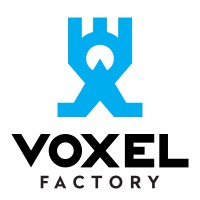 Voxel Factory Inc. logo, Voxel Factory Inc. contact details