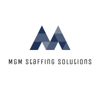 MGM Staffing Solutions logo, MGM Staffing Solutions contact details