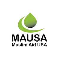 Muslim Aid America logo, Muslim Aid America contact details