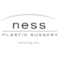 Ness Plastic Surgery logo, Ness Plastic Surgery contact details