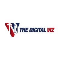 The Digital Viz LLC logo, The Digital Viz LLC contact details