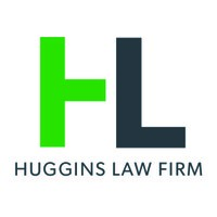 Huggins Law Firm, LLC logo, Huggins Law Firm, LLC contact details