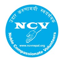 Noble Compassionate Volunteers logo, Noble Compassionate Volunteers contact details