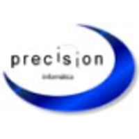 PRECISION INFORMATICA - AUTOMAÇÃO COMERCIAL logo, PRECISION INFORMATICA - AUTOMAÇÃO COMERCIAL contact details