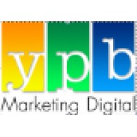 YPB  Marketing Digital logo, YPB  Marketing Digital contact details