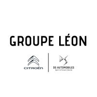 GROUPE LEON logo, GROUPE LEON contact details