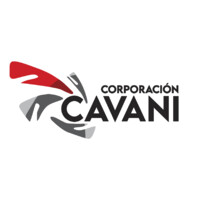 CORPORACION CAVANI logo, CORPORACION CAVANI contact details