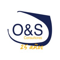 O&S Consultores logo, O&S Consultores contact details