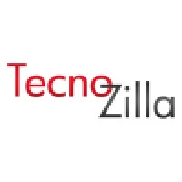 TecnoZilla logo, TecnoZilla contact details