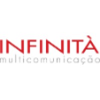 INFINITÀ multicom logo, INFINITÀ multicom contact details