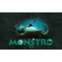 Monstro CGI and Illustration logo, Monstro CGI and Illustration contact details