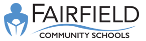 Fairfield Community Schools logo, Fairfield Community Schools contact details