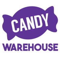 CandyWarehouse.com logo, CandyWarehouse.com contact details