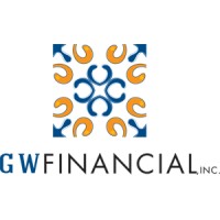 GW Financial logo, GW Financial contact details