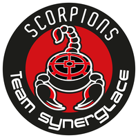 Scorpions de Mulhouse logo, Scorpions de Mulhouse contact details