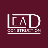 LEAD Construction LLC logo, LEAD Construction LLC contact details