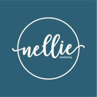 Nellie Marketing logo, Nellie Marketing contact details