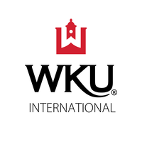 WKU International logo, WKU International contact details