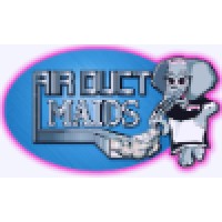 Air Duct Maids logo, Air Duct Maids contact details