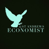 St Andrews Economist logo, St Andrews Economist contact details