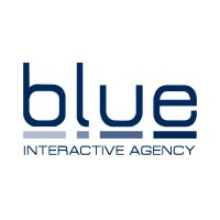 Blue Interactive Agency logo, Blue Interactive Agency contact details