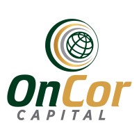 OnCor Capital logo, OnCor Capital contact details