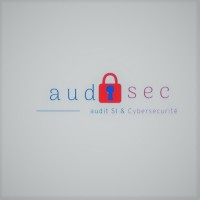 AUDISEC INC. logo, AUDISEC INC. contact details