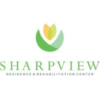 Sharpview Residence and Rehabilitation Center logo, Sharpview Residence and Rehabilitation Center contact details