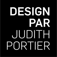 Design Par Judith Portier logo, Design Par Judith Portier contact details