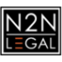 N2N Legal logo, N2N Legal contact details