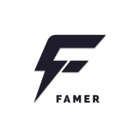 Famer logo, Famer contact details