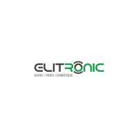 Elitronic Audio-Vidéo et Domotique logo, Elitronic Audio-Vidéo et Domotique contact details