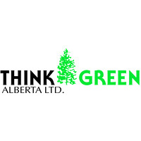 Think Green Alberta Ltd logo, Think Green Alberta Ltd contact details