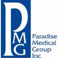 Paradise Medical Group logo, Paradise Medical Group contact details