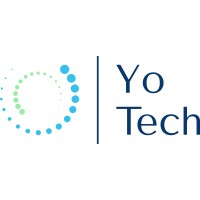 Yo Tech LLC logo, Yo Tech LLC contact details