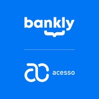 Acesso | Bankly logo, Acesso | Bankly contact details