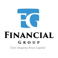 FG Financial Group, a.s. logo, FG Financial Group, a.s. contact details